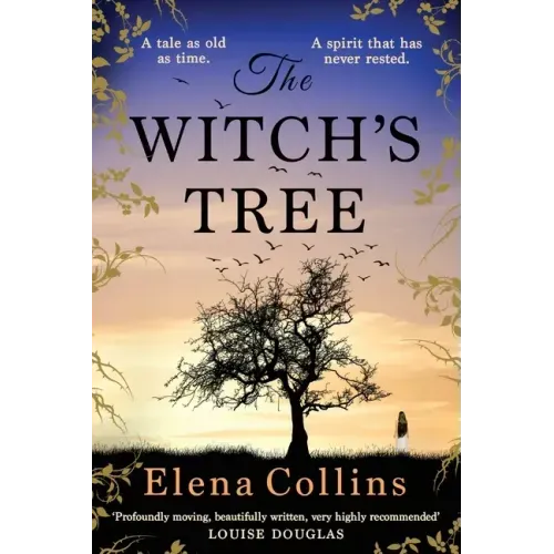 The Witch's Tree