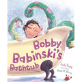 Bobby Babinski's Bathtub