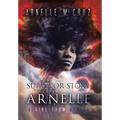 The Survivor Story of Arnelle: A Girl From Africa