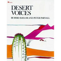 Desert Voices