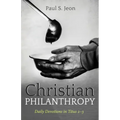 Christian Philanthropy: Daily Devotions in Titus 2-3
