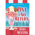 Pint of No Return
