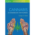 Cannabis: A Handbook for Nurses
