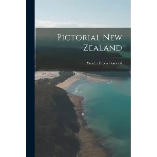 Pictorial New Zealand
