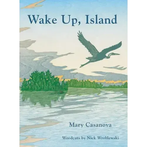 Wake Up, Island