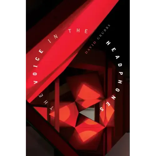 The Voice in the Headphones