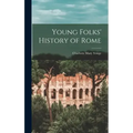 Young Folks' History of Rome