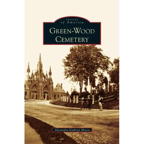 Green-Wood Cemetery