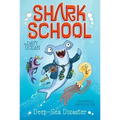 Deep-Sea Disaster