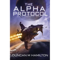 The Alpha Protocol: Alpha Protocol Book 1