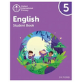 Oxford International Primary English