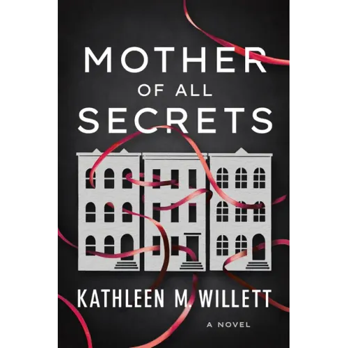 Mother of All Secrets