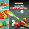 Haz Tu Propia Catapulta de Malvaviscos