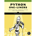 Python One-Liners: Write Concise, Eloquent Python Like a Professional