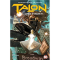 Talon by James Tynion IV