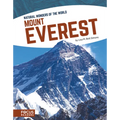 Mount Everest