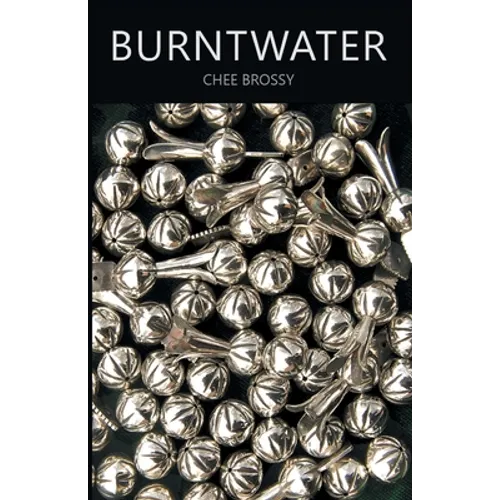 Burntwater