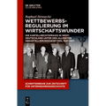 Wettbewerbsregulierung im Wirtschaftswunder