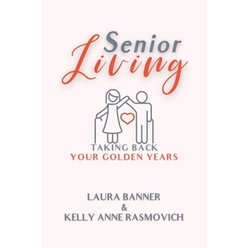 Senior Living: Taking Back Your Golden Years