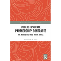 Public Private Partnership Contracts: The Middle East and North Africa