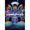 Corrupted: Book Two of the Terrian Trilogy