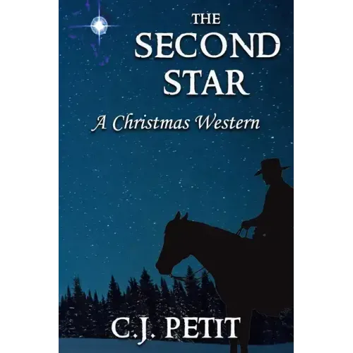 The Second Star: A Christmas Western