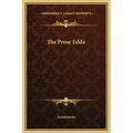 The Prose Edda