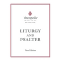 Theopolis Liturgy and Psalter