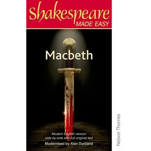 Shakespeare Made Easy - Macbeth