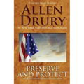 Preserve and Protect