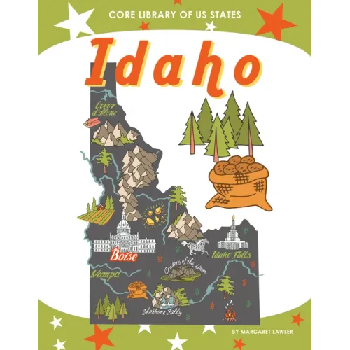 Idaho