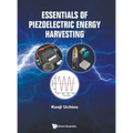 Essentials of Piezoelectric Energy Harvesting