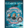 A Thousand Sisters: The Heroic Airwomen of the Soviet Union in World War II