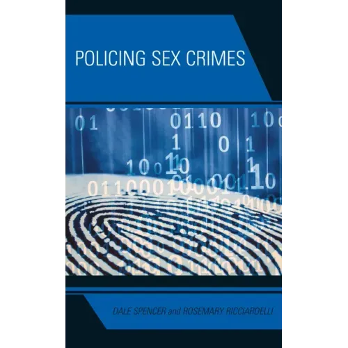 Policing Sex Crimes
