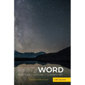 everyWORD: Luke 13:22-24:53: Scripture / Outline / Commentary (ESV)