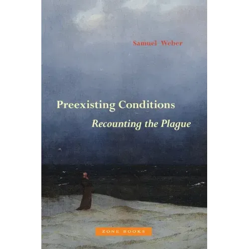 Preexisting Conditions: Recounting the Plague