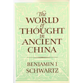 The World of Thought in Ancient China