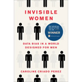 Invisible Women: Data Bias in a World Designed for Men
