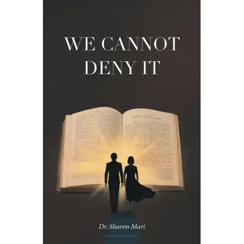 We Cannot Deny It