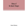 History of the Queen's Rangers