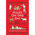 Wales on This Day