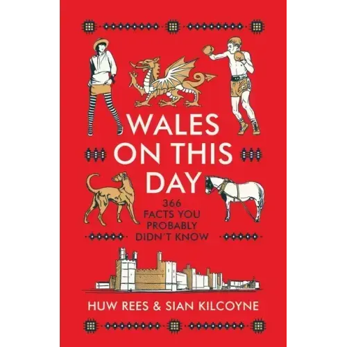 Wales on This Day