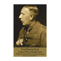 Ford Madox Ford - Ladies Whose Bright Eyes: "Higher than the beasts, lower than the angels, stuck in our idiot Eden."