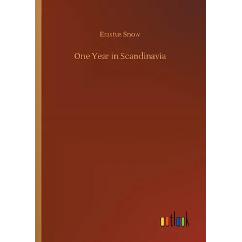 One Year in Scandinavia