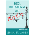 Bed, Breakfast and Murder