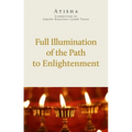 Full Illumination of the Path to Enlightenment