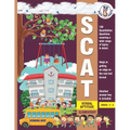 SCAT Verbal Aptitude: SCAT- Elementary - Verbal Aptitude
