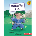 Kung Fu Kid