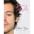 Harry Styles: Adore You: The Illustrated Biography