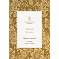 Selected Sermons